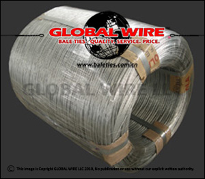 Globalw Wire - Big Coils