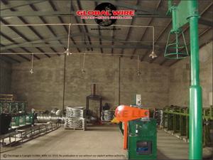 GLOBAL WIRE EXPANDED FACTORY
